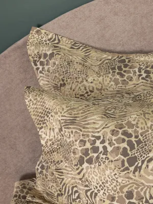 Σετ King Size Σεντόνια Pale 285x270 PAL706