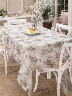 Τραπεζομάντηλο Mayor - 135x135cm