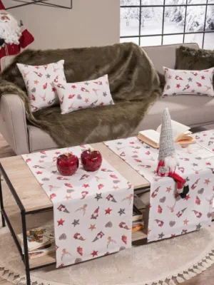 Τραβέρσα Hilden - 40x160cm