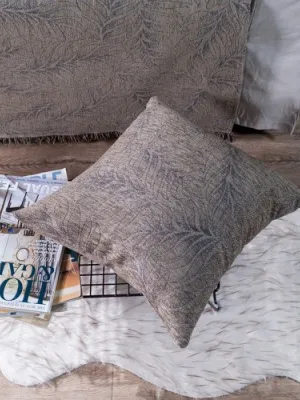 Μαξιλαροθήκη Illinois 03 - 65x65cm δαπέδου