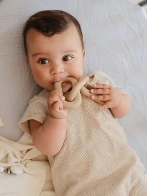 Μασητικό Παιχνίδι Αλυσίδα Σιλικόνης Tradewinds - Mushie