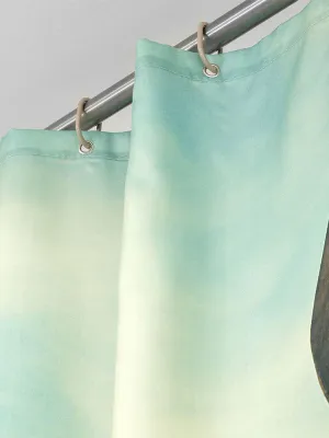 LINO ΚΟΥΡΤΙΝΑ ΜΠΑΝΙΟΥ TEMBO 180X200