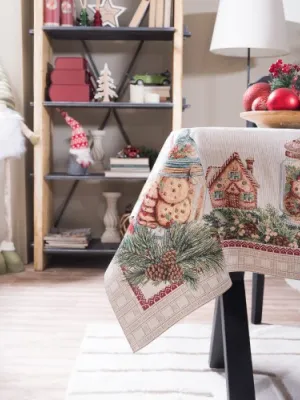 Τραπεζομάντηλο Leoben - 140x220cm