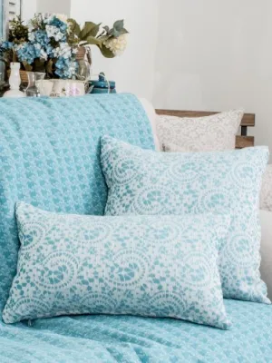 Μαξιλαροθήκη Jaipur 05 - 65x65cm δαπέδου