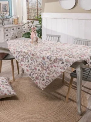 Τραπεζομάντηλο Sabadell - 135x135cm
