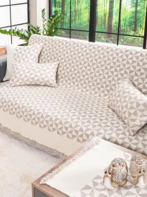 Ριχτάρι Columbia 01 - Διθέσιο 180x250cm