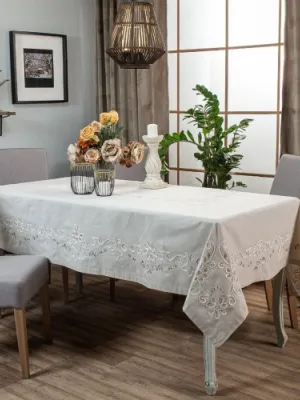 Τραπεζομάντηλο L8237 - 140x180cm