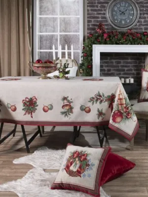 Τραπεζομάντηλο Lights - 140x180cm