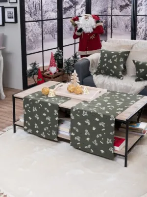 Τραβέρσα Saxen 13 - 40x160cm