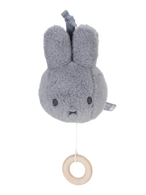 Μουσικό Κουτί Miffy Fluffy Ραφ