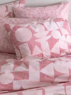 Σετ Παπλωματοθήκη Υπέρδιπλη Fashion Life 240x250 FL6289