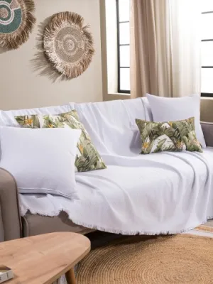 Ριχτάρι Pesaro 00 - Τριθέσιο 180x300cm