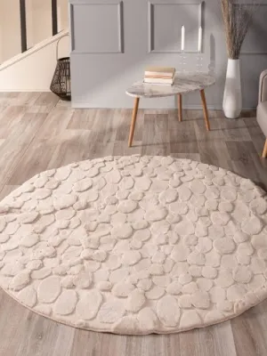 Χαλί Alley 01 Ροτόντα - Ροτόντα Φ120 cm