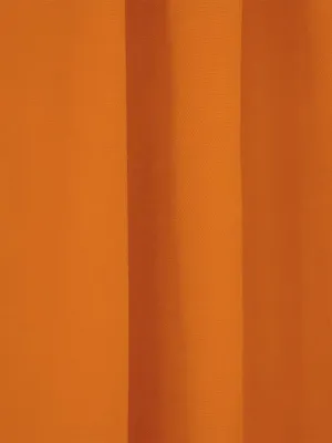 LINO ΚΟΥΡΤΙΝΑ RENAS ΜΕ ΤΡΕΣΑ 106 ORANGE 140X280