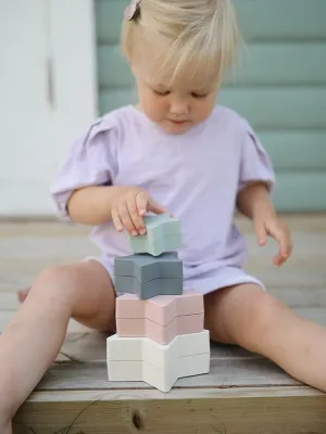 Παιχνίδι Ταξινόμησης Αστεράκια Original - Mushie