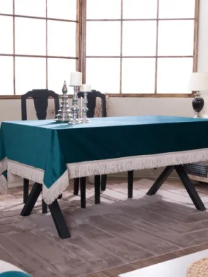 Τραπεζομάντηλο Velvet 13 - 140x180cm