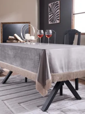 Τραπεζομάντηλο Velvet 11 - 140x180cm