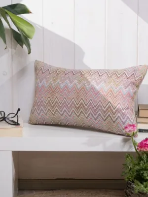 Μαξιλαροθήκη Tortosa - 30x50cm με γέμιση