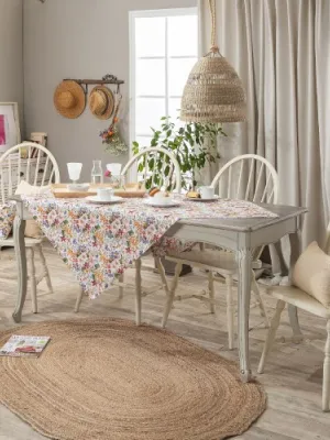 Καρέ Ronda - 90x90cm