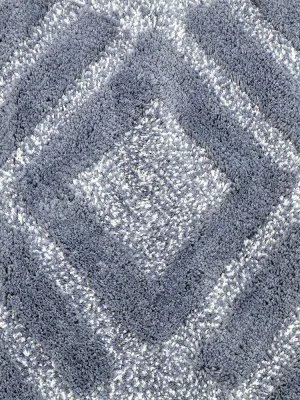 LINO ΠΑΤΑΚΙ ΜΠΑΝΙΟΥ VENGO BLUE 60Χ100