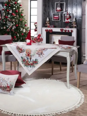 Τραπεζομάντηλο Werfen - 140x180cm