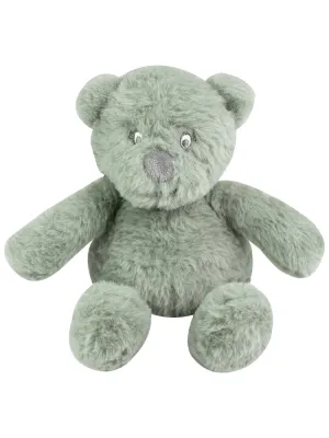 Μουσικό Αρκουδάκι 35cm HONEY & HOP - Trois Kilos Sept