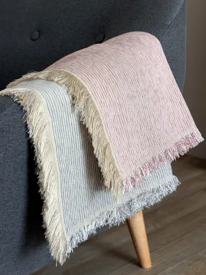 Ριχτάρι Πολυθρόνας AGNES PINK