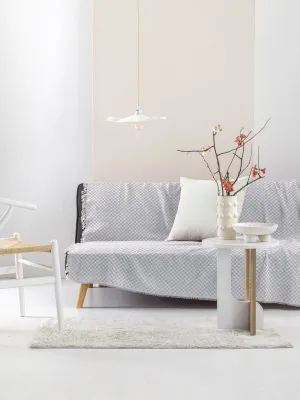 Ριχτάρι Τετραθέσιου Καναπέ MARY GREY