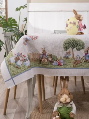 Τραπεζομάντηλο Pascal - 140x180cm