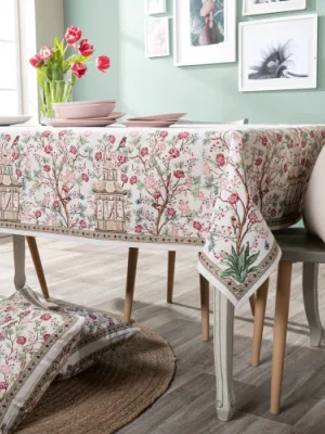 Τραπεζομάντηλο Laniana - 140x140cm