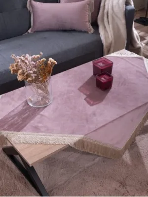 Καρέ Velvet 12 - 90x90cm