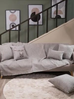 Ριχτάρι Madison 11 - Μονοθέσιο 180x150cm