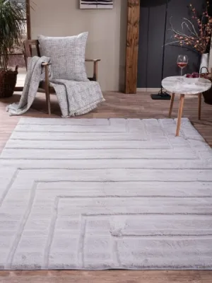 Χαλί Floor 11 160 x 230 - 160 x 230 cm