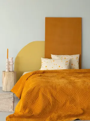 Κουβερλι Υπέρδιπλο 220x240 DIZZA GOLD