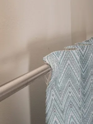  Κουρτίνα (Έτοιμη Ραμμένη) Rota 05 - 140x260cm