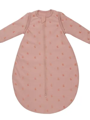 Υπνόσακος TOG 2.5 με Αφαιρούμενα Μανίκια 0-6 Μηνών Σάπιο Μήλο - HONEY & HOP - Trois Kilos Sept