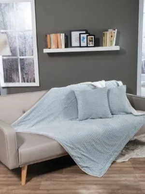 Μαξιλαροθήκη Pop Square 04 - 45x45cm