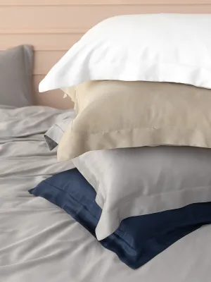 Σετ Υπέρδιπλα Σεντόνια 250x270 NATURE GREY