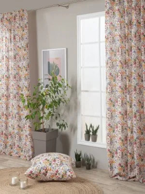 Κουρτίνα Ronda - 140x260cm