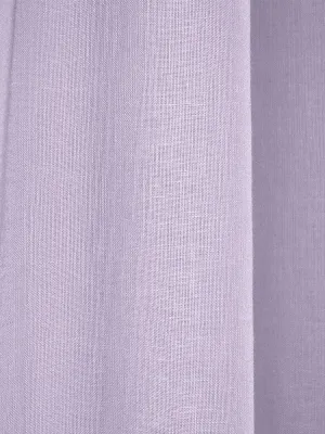 LINO ΚΟΥΡΤΙΝΑ LINE ΜΕ ΤΡΕΣΑ 306 LILAC 145X295