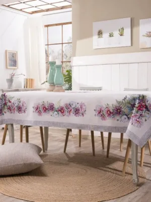 Τραπεζομάντηλο Boltana - 140x180cm