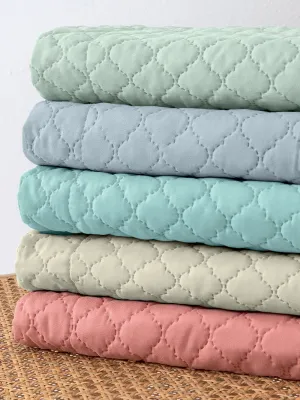 Σετ Κουβερλί υπέρδιπλο 220x240 JENN/2 ROSE