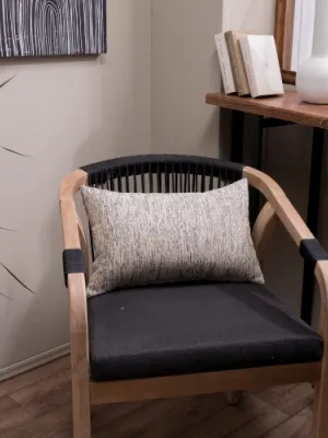 Μαξιλαροθήκη Nashville 02 - 65x65cm δαπέδου