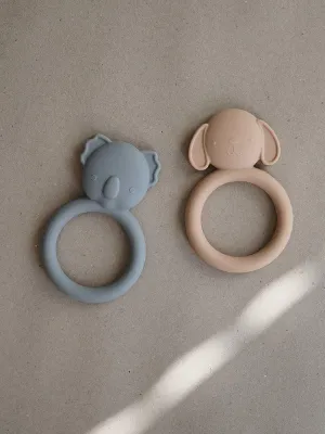 Μασητικό Παιχνιδάκι Κοάλα - Mushie