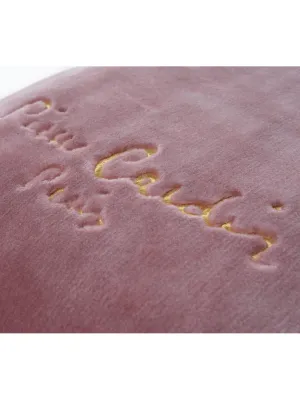 ΚΟΥΒΕΡΤΑ ΥΠΕΡΔΙΠΛΗ 220X240 PIERRE CARDIN NANCY 545  OPAL ROSE(64)