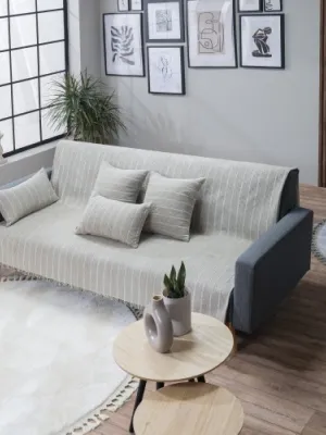 Ριχτάρι Jersey 07 - Μονοθέσιο 180x150cm