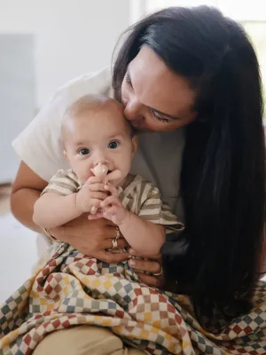 Μασητικό Σιλικόνης Μονόκερος - Mushie