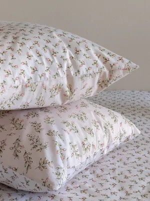 Σετ Παπλωματοθήκη Υπέρδιπλη Fashion Life 240x250 FL6257