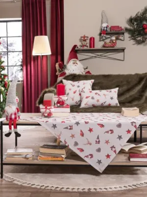 Καρέ Hilden - 90x90cm