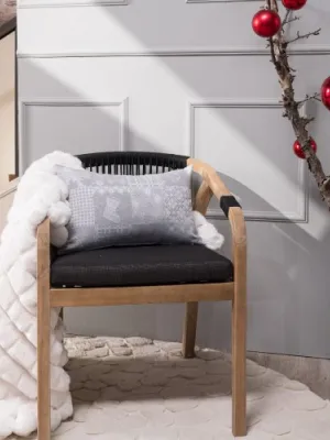 Μαξιλαροθήκη Mariazell 11 - 30x50cm με γέμιση